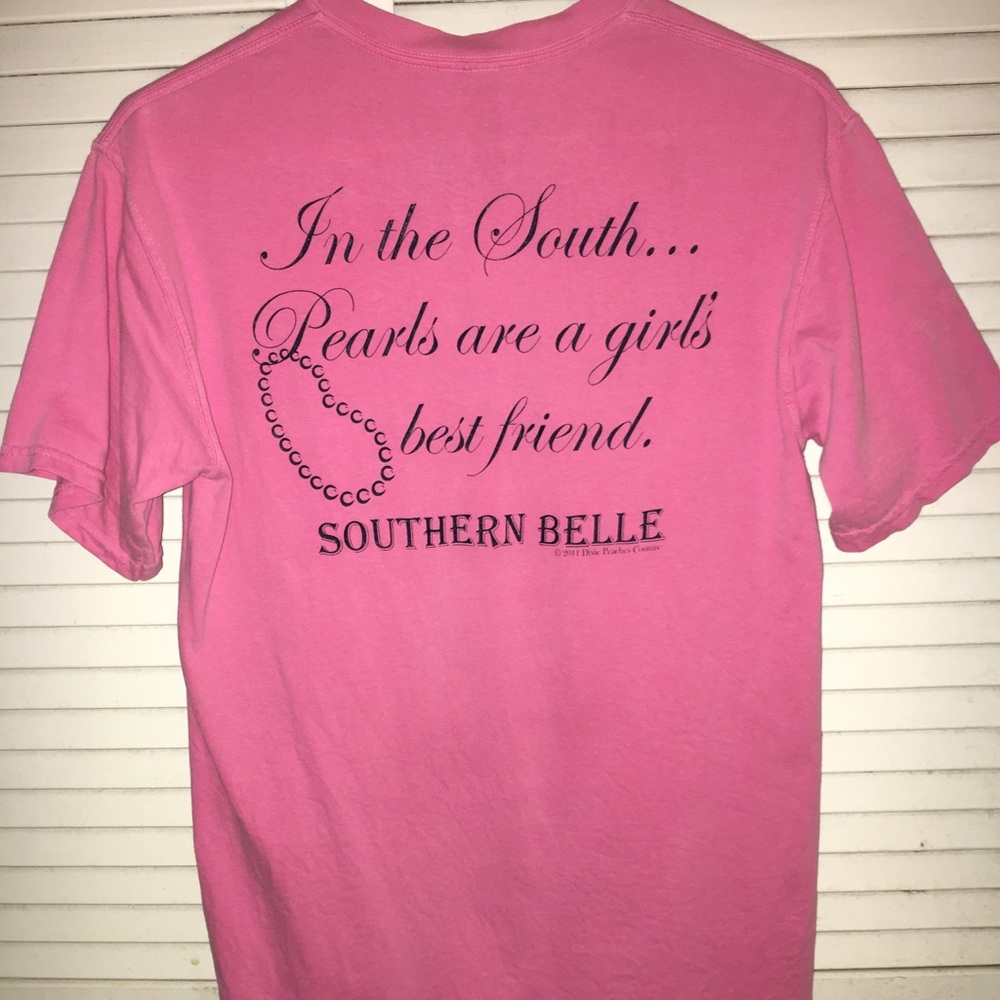 Comfort Colors T-Shirt
